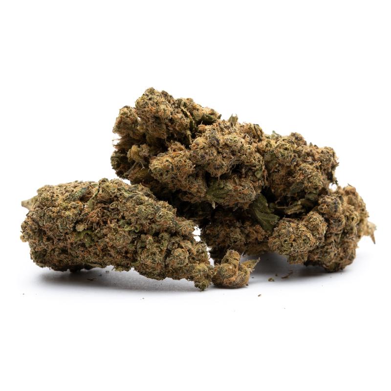 Blue Cheese CBD Topskud CBD: 11,43%