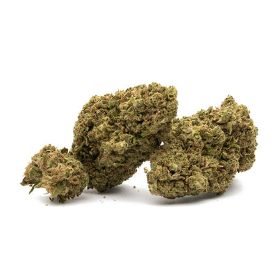Banana Kush CBD Top Shot CBD: 11,05%