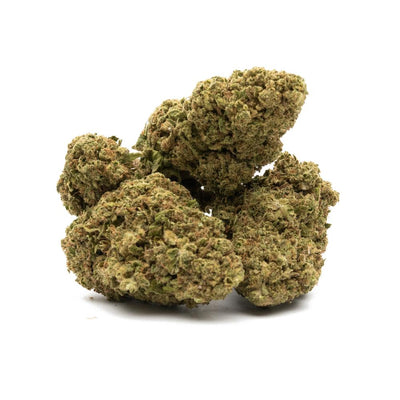 Banana Kush CBD Top Shot CBD: 11,05%
