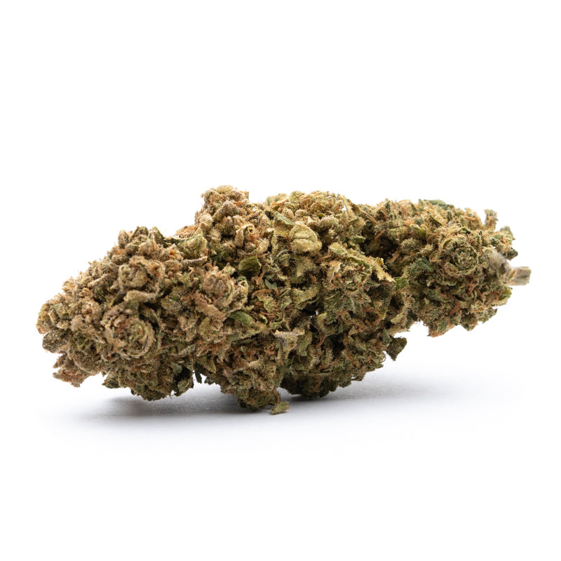 Pineapple Express CBD Topskud CBD: 9,73%