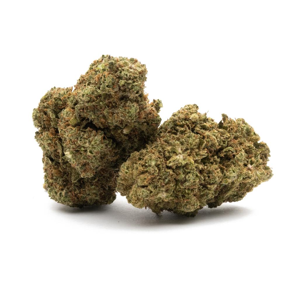 Danish Sour Diesel CBD Topskud CBD: 14%