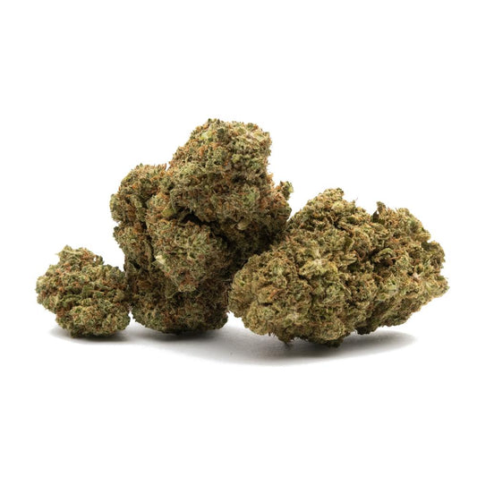 Danish Sour Diesel CBD Topskud CBD: 14%