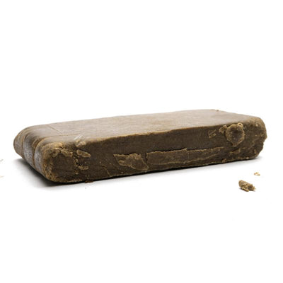 Supreme CBD Hash CBD: 50%
