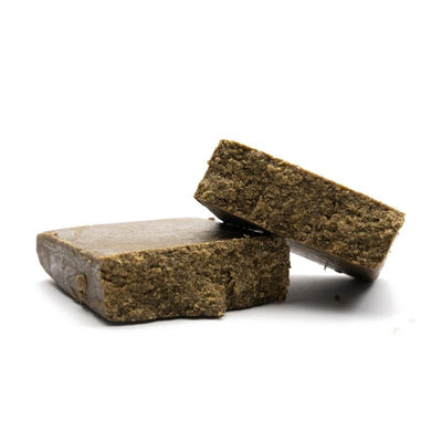 Supreme CBD Hash CBD: 50%