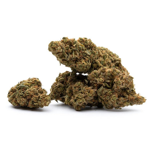 Deep Candy CBD Topskud CBD: 8,51%