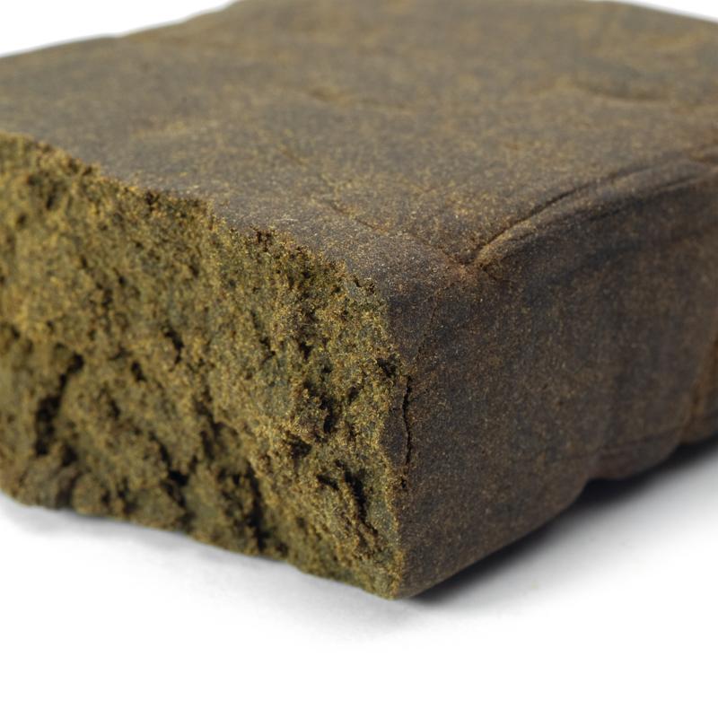 Critical CBD Hash CBD: 12,47%