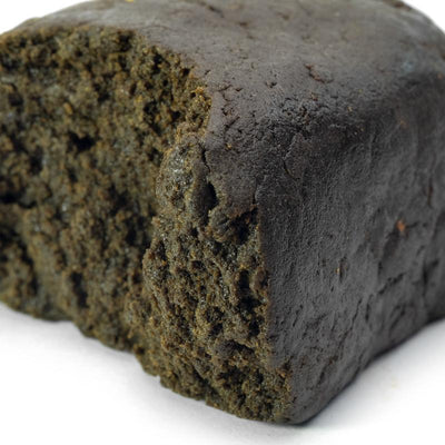 La Créme CBD/CBG Hash 30%