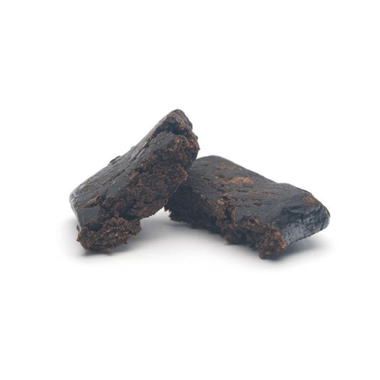 Rød Lebanon CBD Hash CBD: 30%