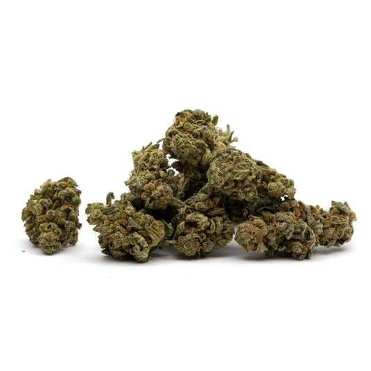 Harlequin CBN Topskud CBD: 10,05%