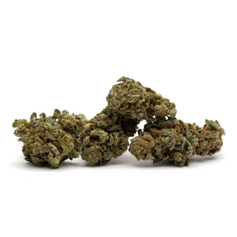 Harlequin CBN Topskud CBD: 10,05%