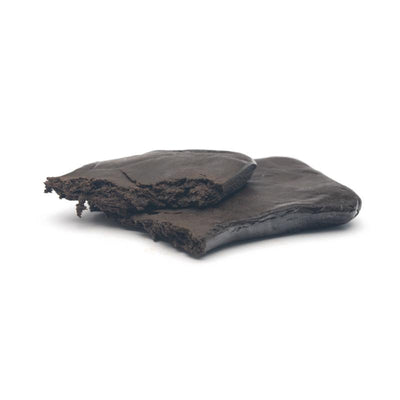 Afghaanse CBG/CBD-hash CBD: 40%