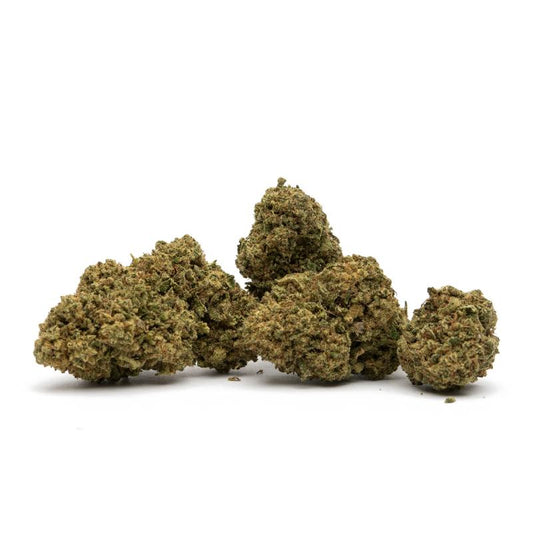 Danish Mango Skunk CBD Top Bud 10%